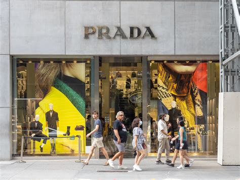 prada shop new york|Prada outlet new york.